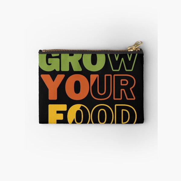 Item preview, Grow Your Food designed and sold by elearah1.