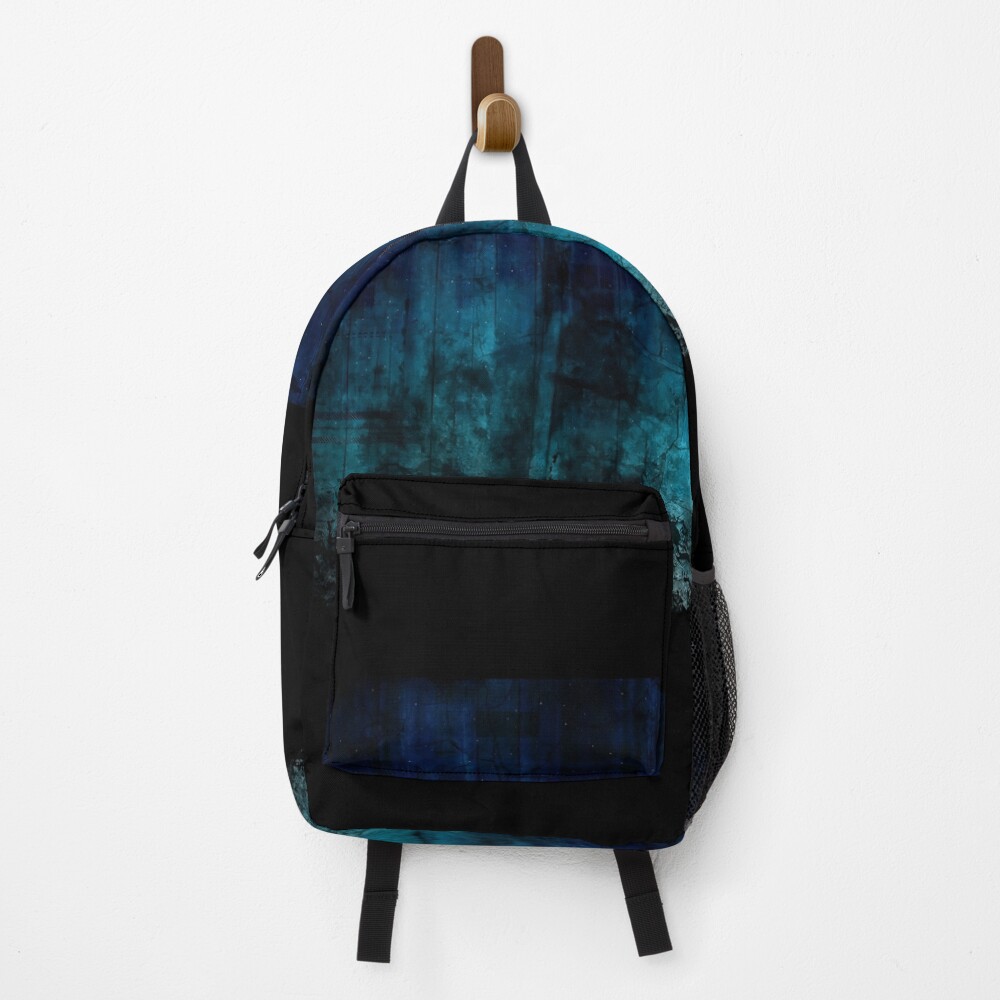 Item preview, Backpack designed and sold by snailsdevil.