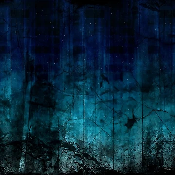 Artwork thumbnail, Dark Blue Pattern by snailsdevil
