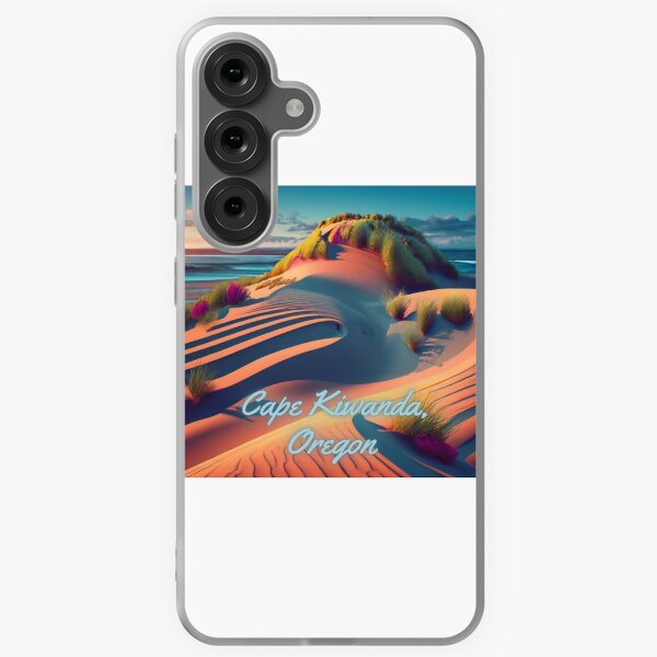 Item preview, Cape Kiwanda Pacific City, Oregon  designed and sold by OregonsOwn.
