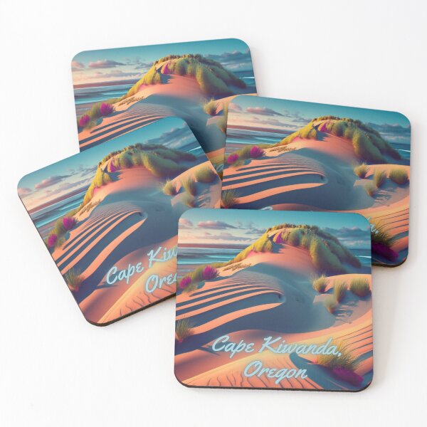 Item preview, Cape Kiwanda Pacific City, Oregon  designed and sold by OregonsOwn.