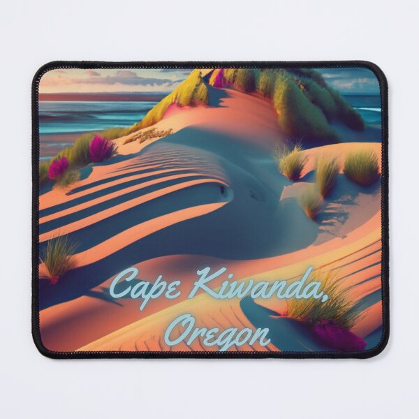 Item preview, Cape Kiwanda Pacific City, Oregon  designed and sold by OregonsOwn.