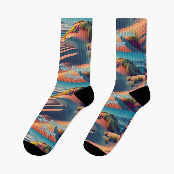 Item preview, Cape Kiwanda Pacific City, Oregon  designed and sold by OregonsOwn.