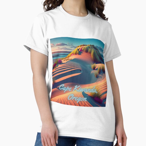Item preview, Cape Kiwanda Pacific City, Oregon  designed and sold by OregonsOwn.