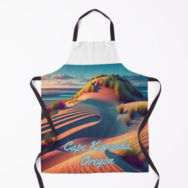 Item preview, Cape Kiwanda Pacific City, Oregon designed and sold by OregonsOwn.