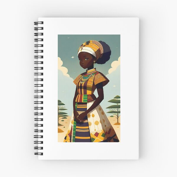 Item preview, Adventures of Anisa designed and sold by Thia-Elliot.