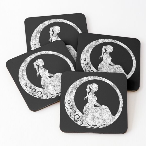 Item preview, viking woman, viking ornament, celtic motif, for mom designed and sold by PRYMULLART.