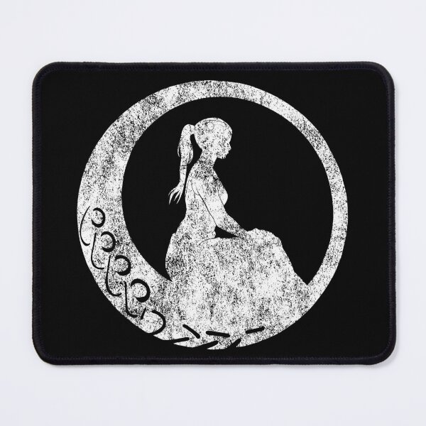 Item preview, viking woman, viking ornament, celtic motif, for mom designed and sold by PRYMULLART.