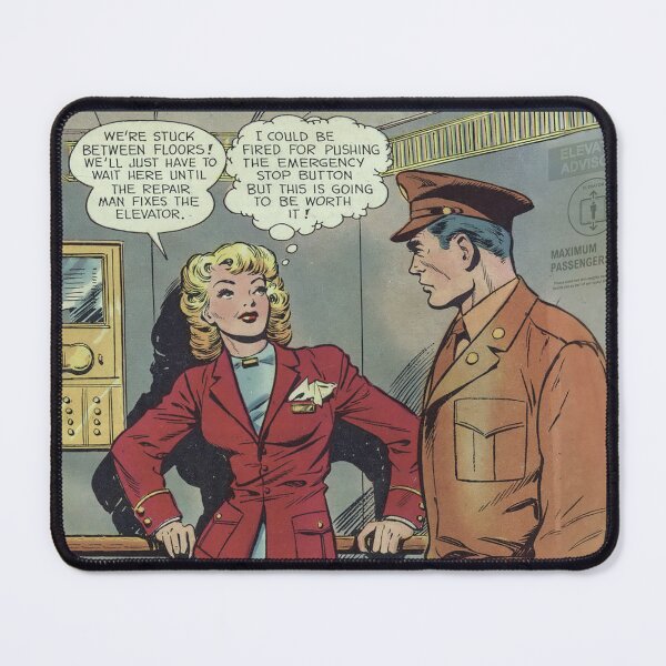 Item preview, Wartime Romances Cover Art #9 designed and sold by DToneDef.