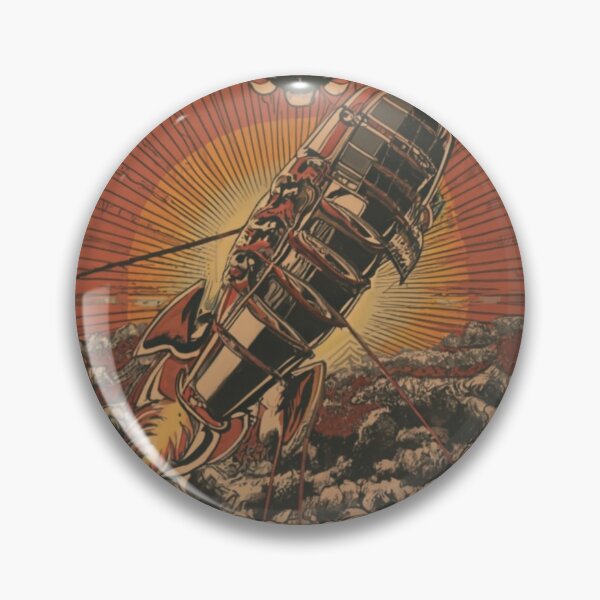 Item preview, Led Zepelin-Inspired Artwork designed and sold by Wasfishop.