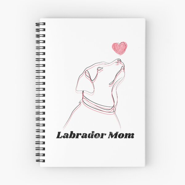Item preview, Labrador Mom designed and sold by cadstudios.
