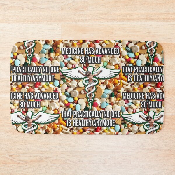 Item preview, Advanced Medicine 03 designed and sold by LoboTomica.