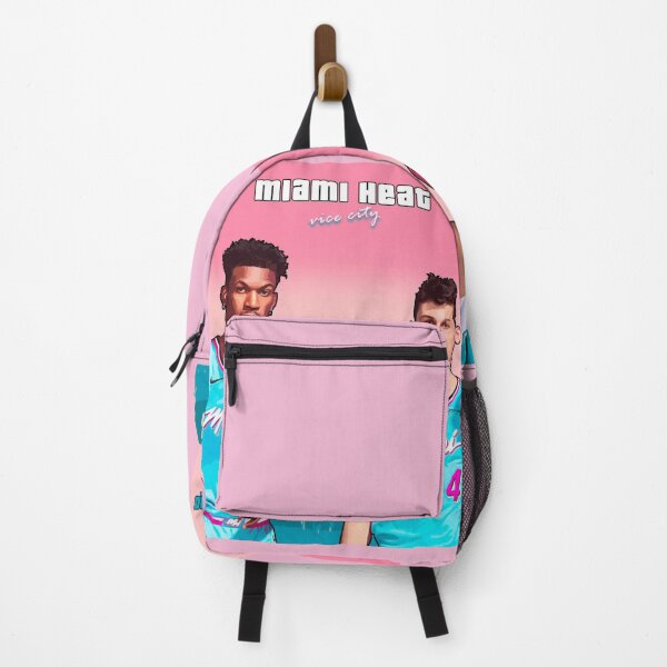 Item preview, HEAT CULTURE DUO | JIMMY BUTLER TYLER HERRO MIAMI VICE designed and sold by 3005Garments.