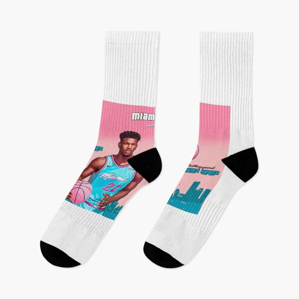 Item preview, HEAT CULTURE DUO | JIMMY BUTLER TYLER HERRO MIAMI VICE designed and sold by 3005Garments.