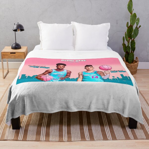 Item preview, HEAT CULTURE DUO | JIMMY BUTLER TYLER HERRO MIAMI VICE designed and sold by 3005Garments.