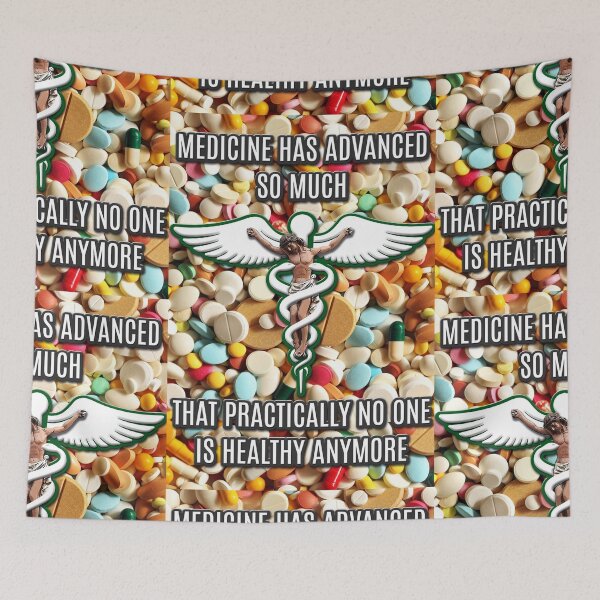 Item preview, Advanced Medicine 03 designed and sold by LoboTomica.