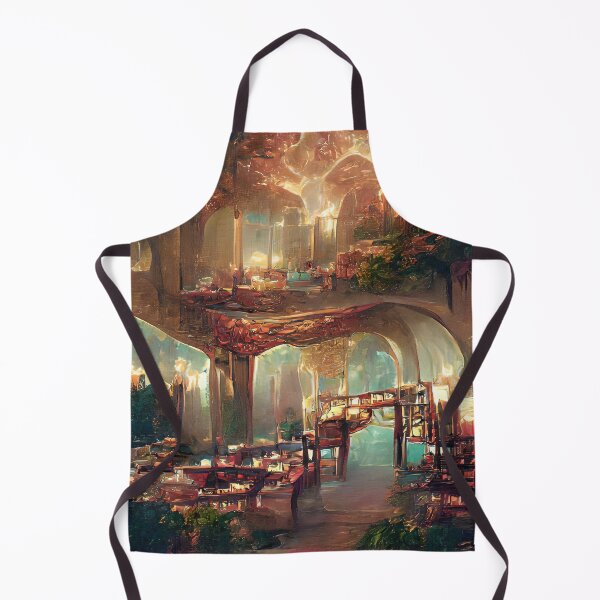 Item preview, Banquet Hall designed and sold by AceOfTowers.