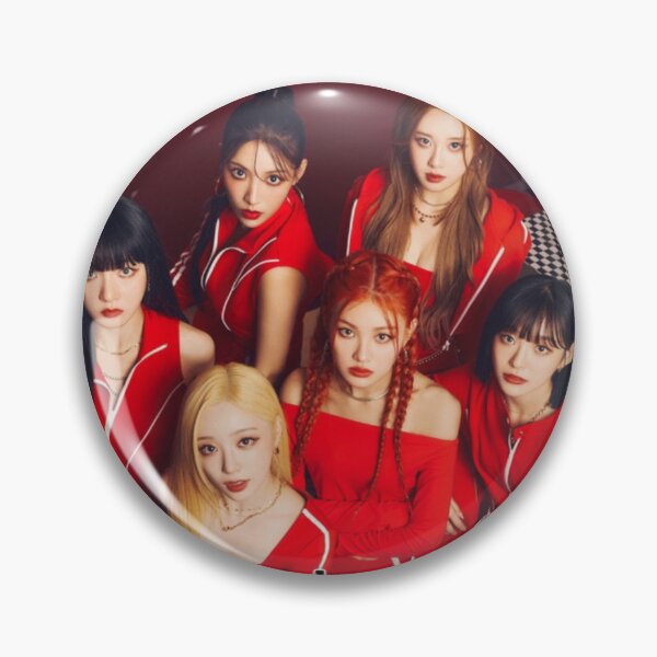 Item preview, Lightsum group photo  designed and sold by HYYH Enthusiast.