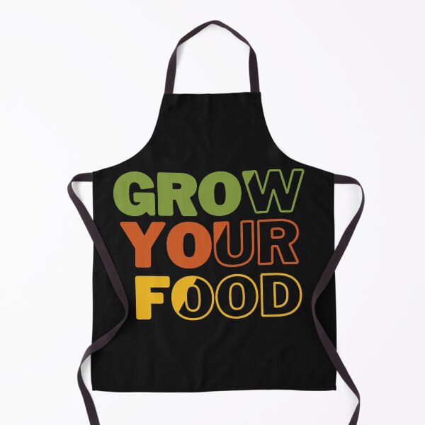 Item preview, Grow Your Food designed and sold by elearah1.