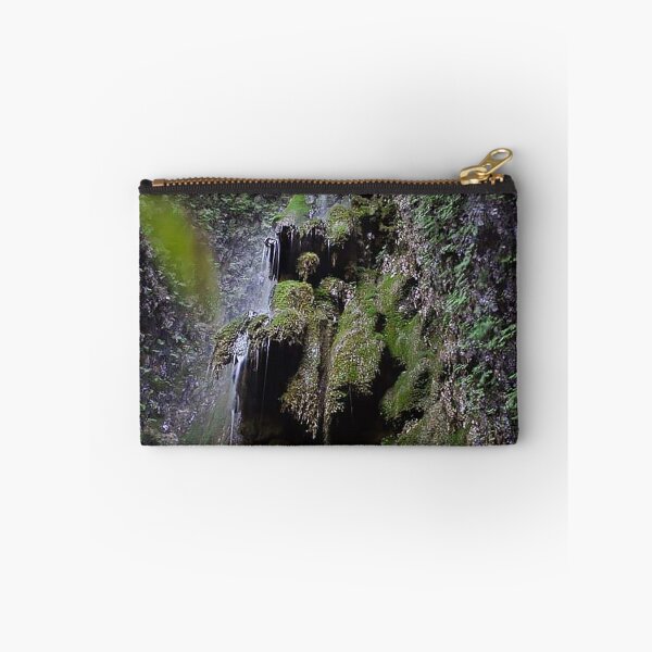 Item preview, Leprechaun Waterfall designed and sold by maconephoto.