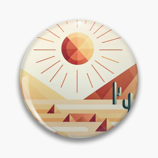 Item preview, Desert Radiance designed and sold by RyanBelandres.