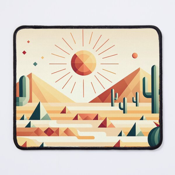 Item preview, Desert Radiance designed and sold by RyanBelandres.