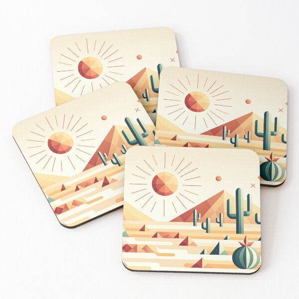 Item preview, Desert Radiance designed and sold by RyanBelandres.