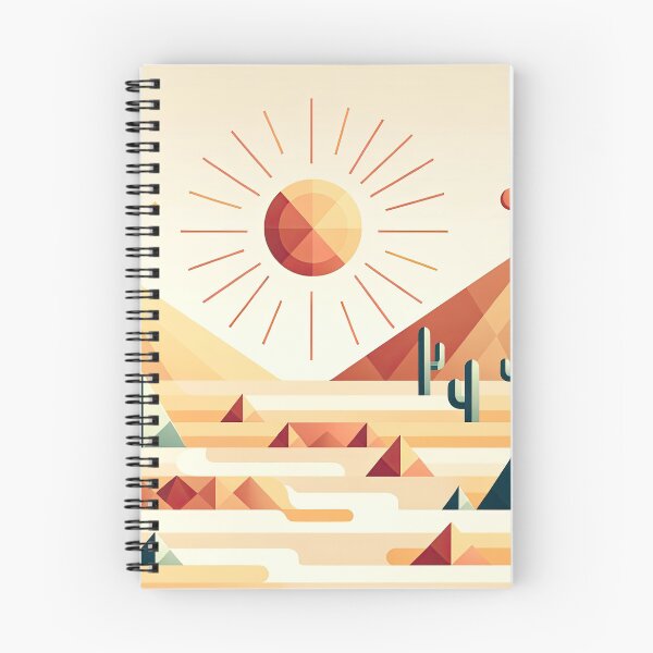 Item preview, Desert Radiance designed and sold by RyanBelandres.