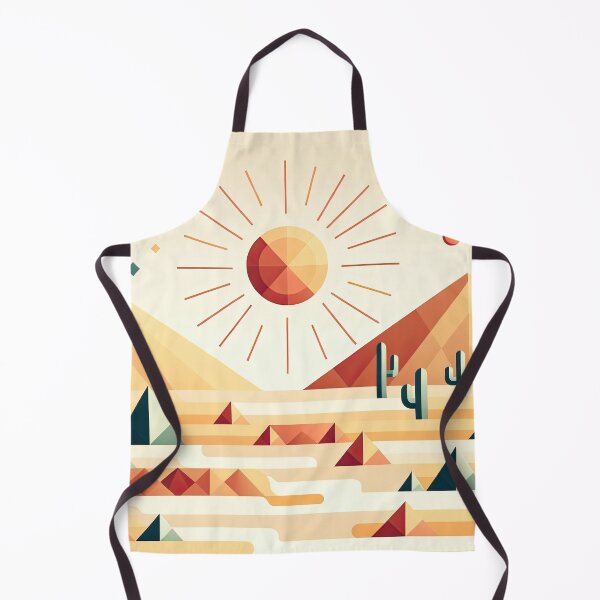 Item preview, Desert Radiance designed and sold by RyanBelandres.