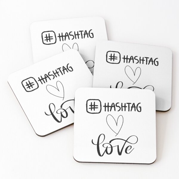 Item preview, #Love designed and sold by TrendyTextiles.