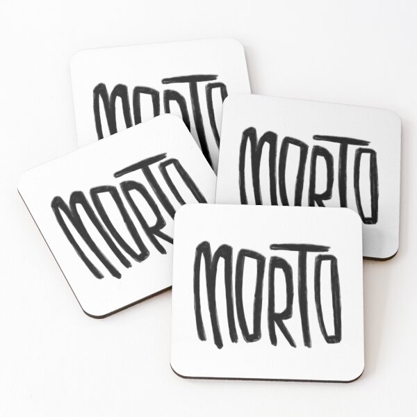 Item preview, Irish Slang, morto designed and sold by badlydrawnbabe.