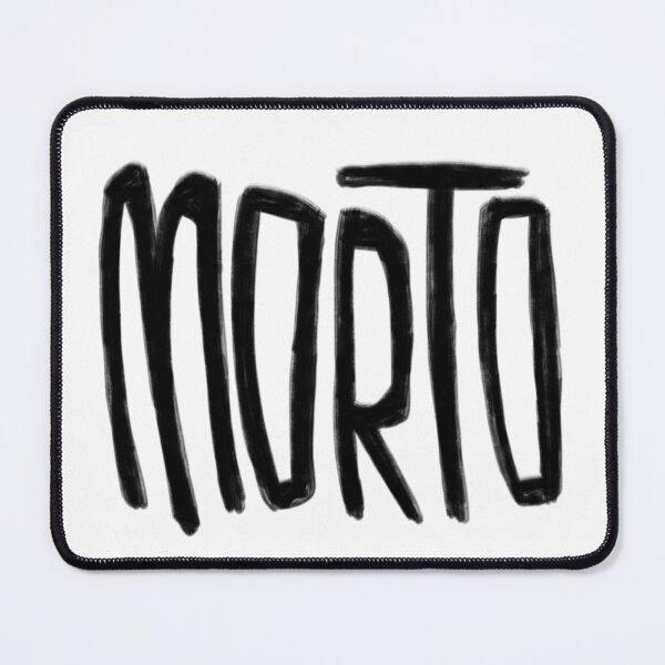 Item preview, Irish Slang, morto designed and sold by badlydrawnbabe.