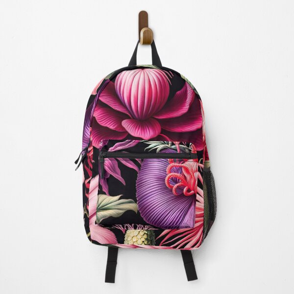 Item preview, Colourful Vintage Boatanical Flowers designed and sold by PyxieZen.