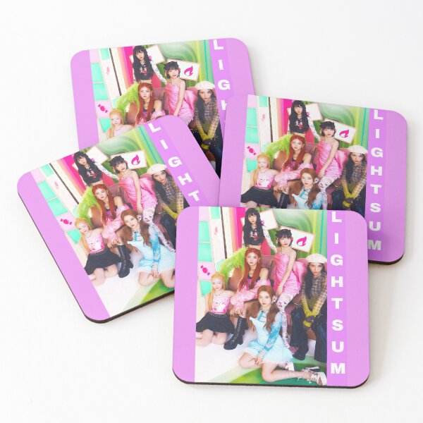 Item preview, Lightsum designed and sold by HYYH Enthusiast.