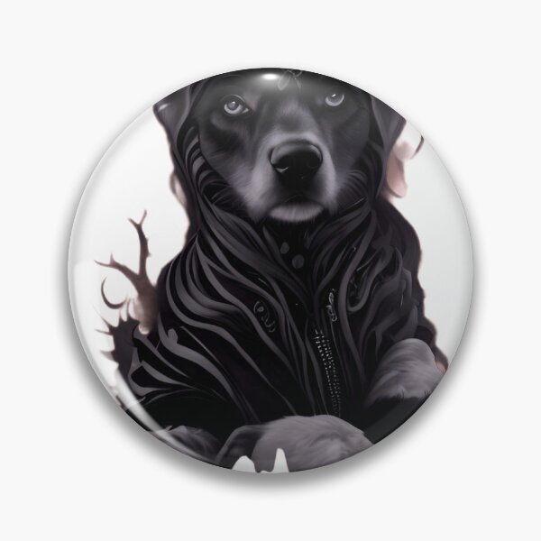 Item preview, Dark doog  designed and sold by Mister95.