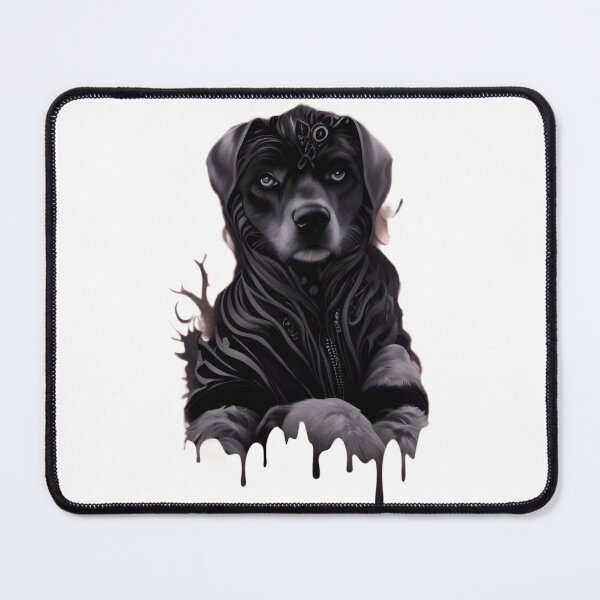 Item preview, Dark doog  designed and sold by Mister95.