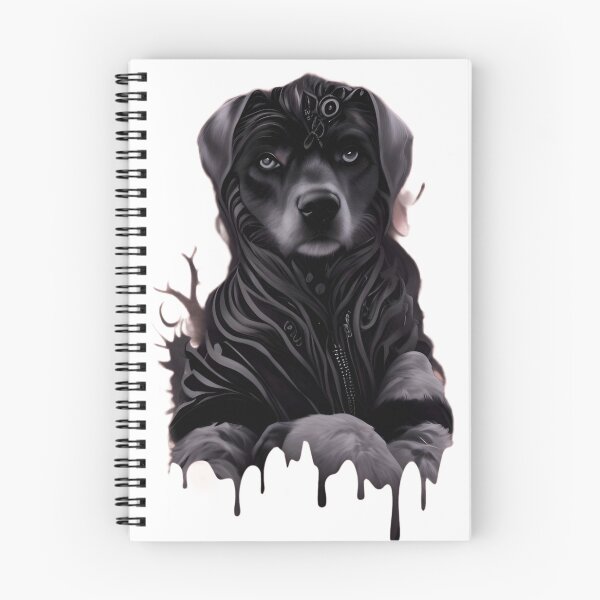 Item preview, Dark doog  designed and sold by Mister95.