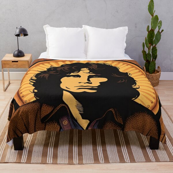 Item preview, Jim Morrison | TheAmericanPoet designed and sold by TheAmericanPoet.