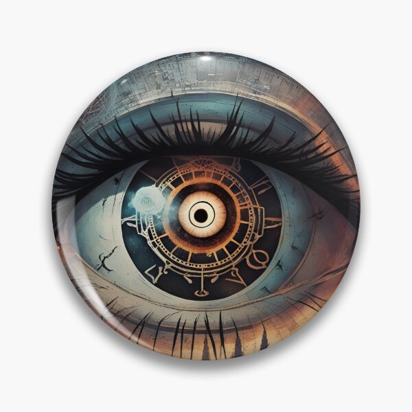 Item preview, Eye to Eye designed and sold by BansheeTales.