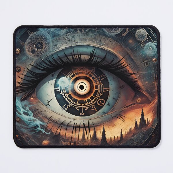 Item preview, Eye to Eye designed and sold by BansheeTales.