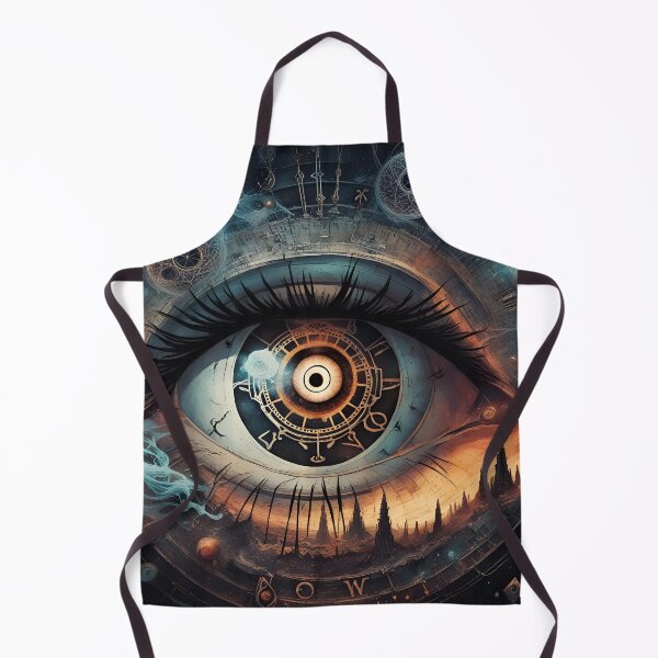 Item preview, Eye to Eye designed and sold by BansheeTales.