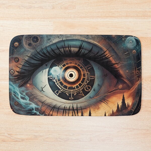 Item preview, Eye to Eye designed and sold by BansheeTales.