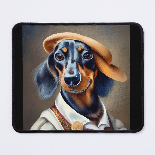 Item preview, Nice hat designed and sold by DachshundsOnRB.