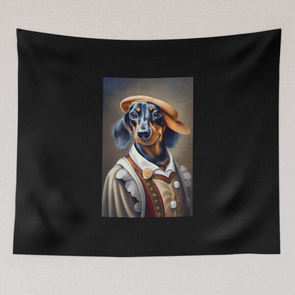 Item preview, Nice hat designed and sold by DachshundsOnRB.
