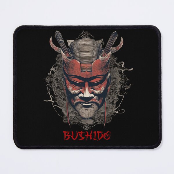 Item preview, Bushido Honor, The Samurai Mask Legacy designed and sold by LuizSilva1983.