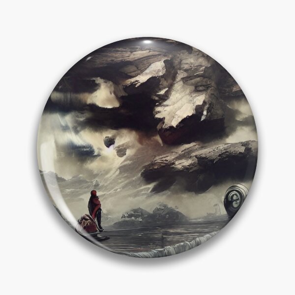Item preview, The Dream designed and sold by CalmTranquility.