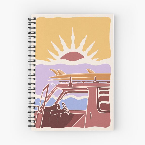 Item preview, Surf sunset designed and sold by ARTRIDERFR.