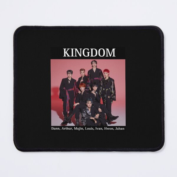 Item preview, Kingdom  designed and sold by HYYH Enthusiast.