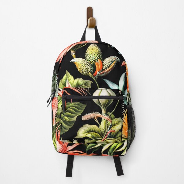 Item preview, Colourful Vintage Botanical Flowers designed and sold by PyxieZen.