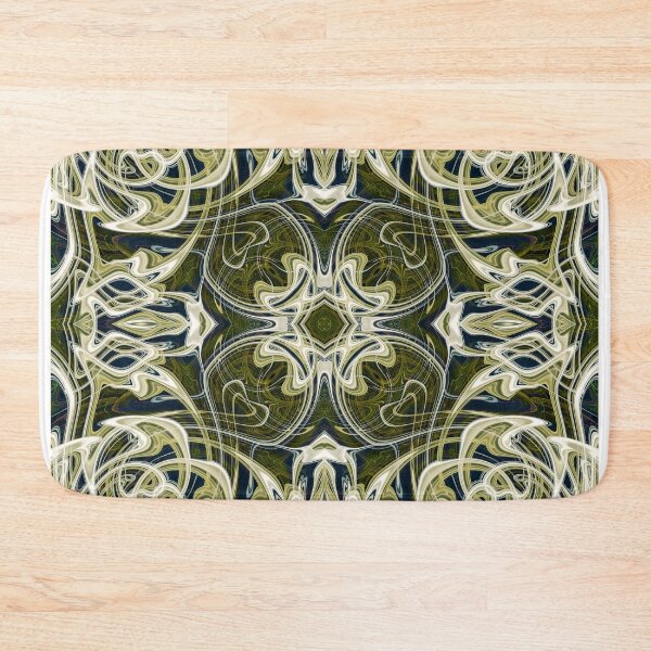 Item preview, Pinstripe Emblem Swampin designed and sold by David Pierce.
